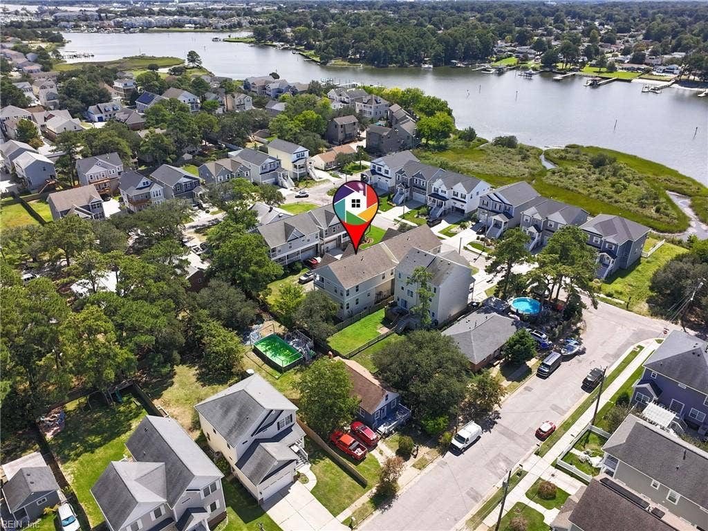 3216 Pretty Lake Avenue, #B, Ocean View East, Norfolk, VA 23518
