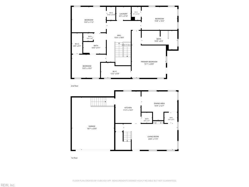 3216 Pretty Lake Avenue, #B, Ocean View East, Norfolk, VA 23518