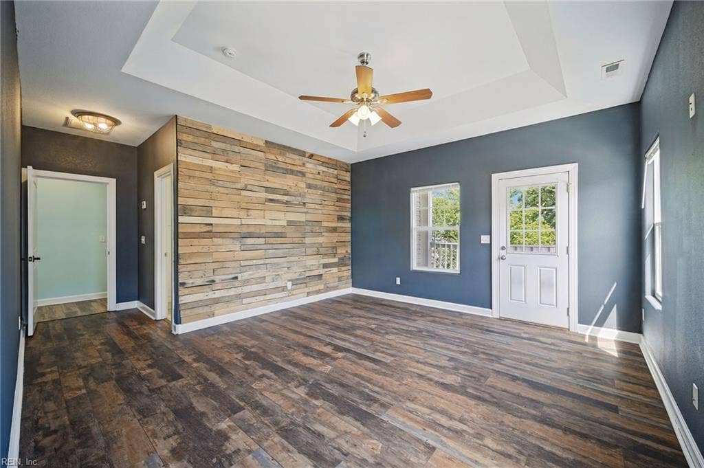 3216 Pretty Lake Avenue, #B, Ocean View East, Norfolk, VA 23518
