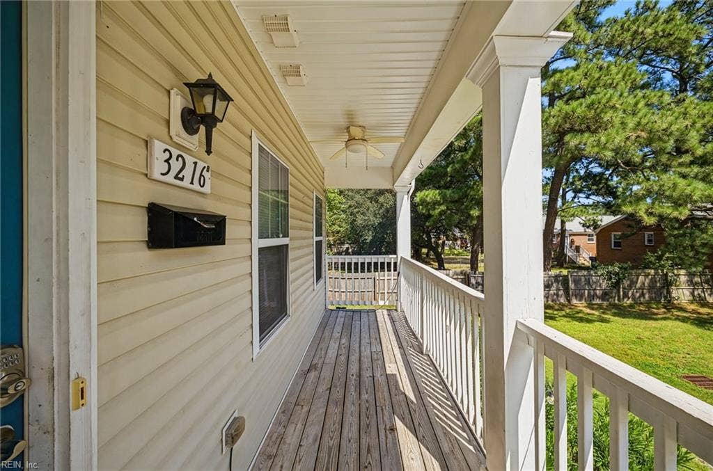 3216 Pretty Lake Avenue, #B, Ocean View East, Norfolk, VA 23518