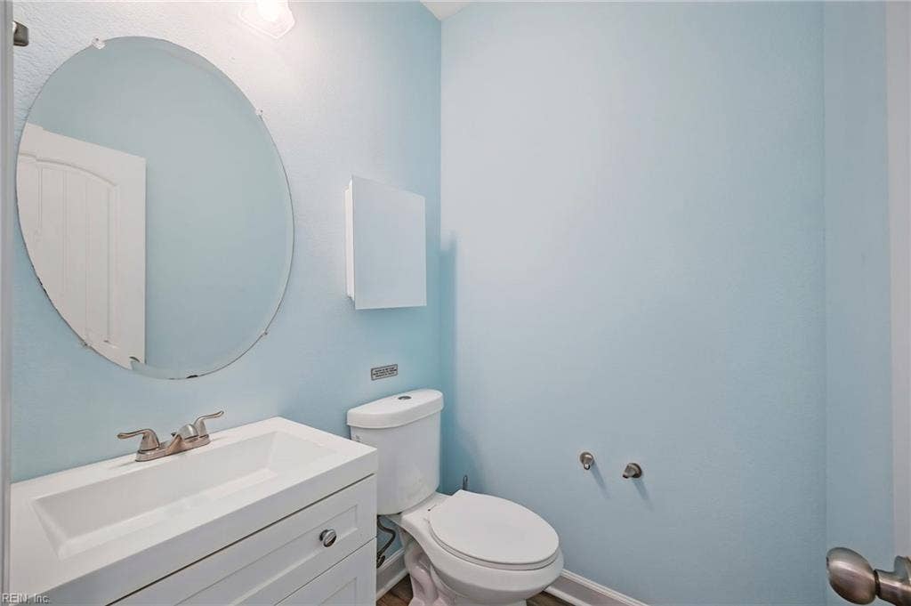 3216 Pretty Lake Avenue, #B, Ocean View East, Norfolk, VA 23518