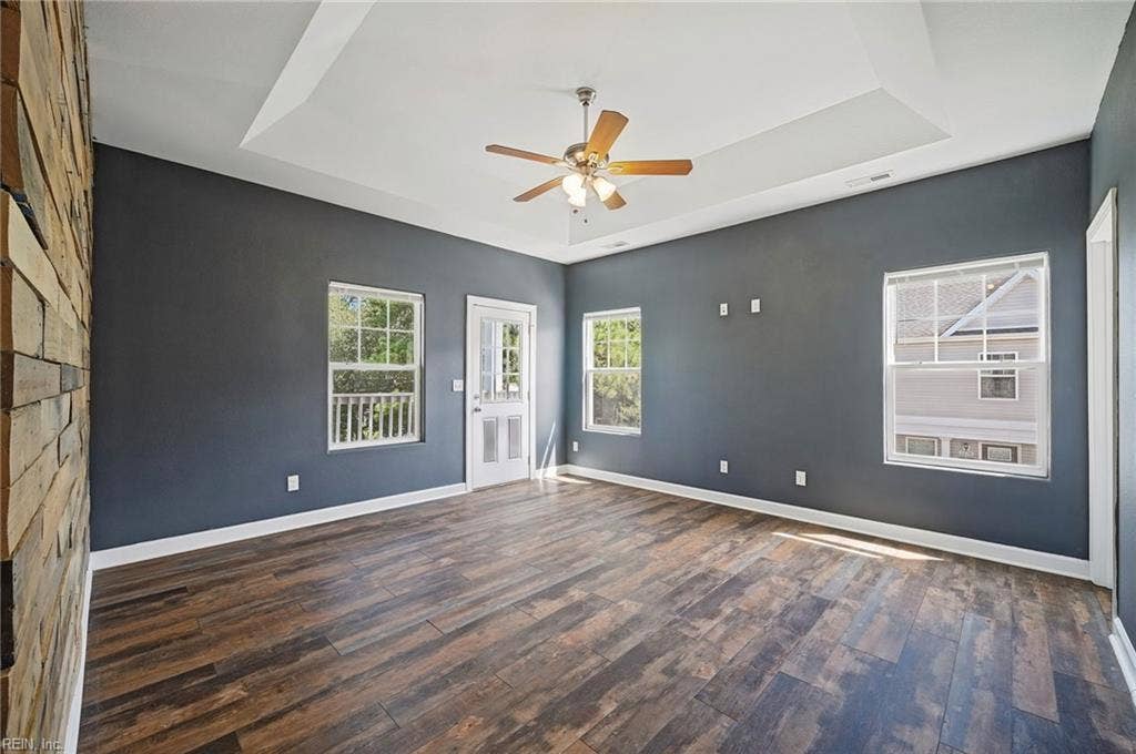 3216 Pretty Lake Avenue, #B, Ocean View East, Norfolk, VA 23518