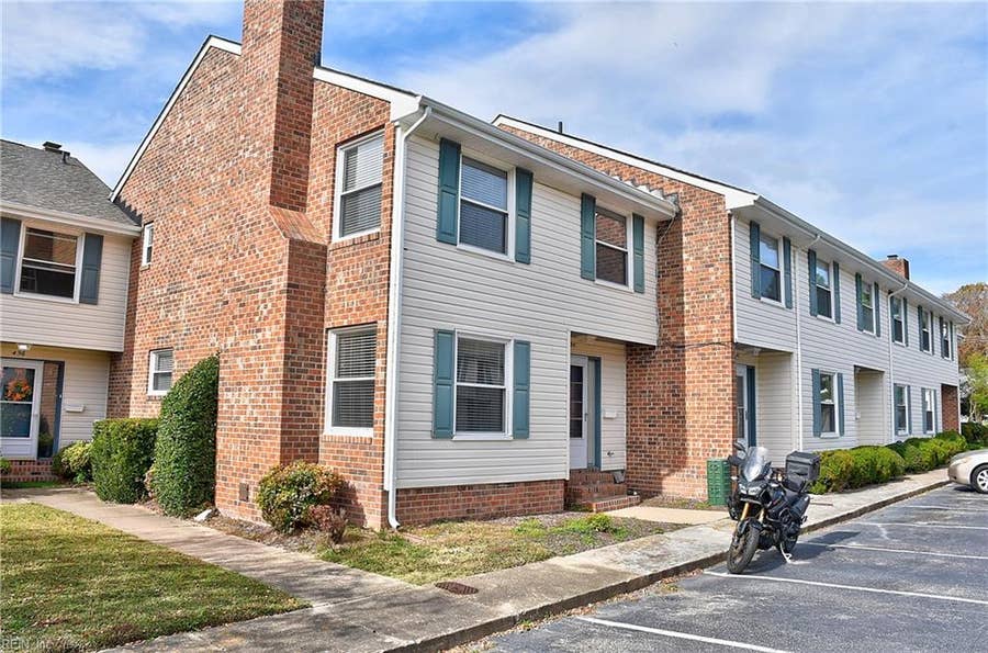 Property photo for 434 9th Street, Virginia Beach, VA
