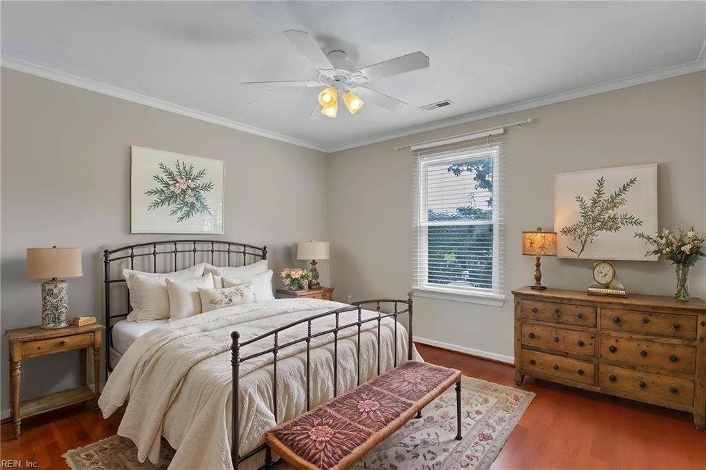 206 Eagle Creek Road, Moyock, NC 27958 206 Eagle Creek Road, Moyock, NC 27958