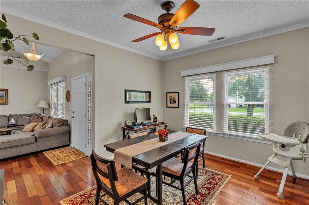 206 Eagle Creek Road, Moyock, NC 27958 206 Eagle Creek Road, Moyock, NC 27958