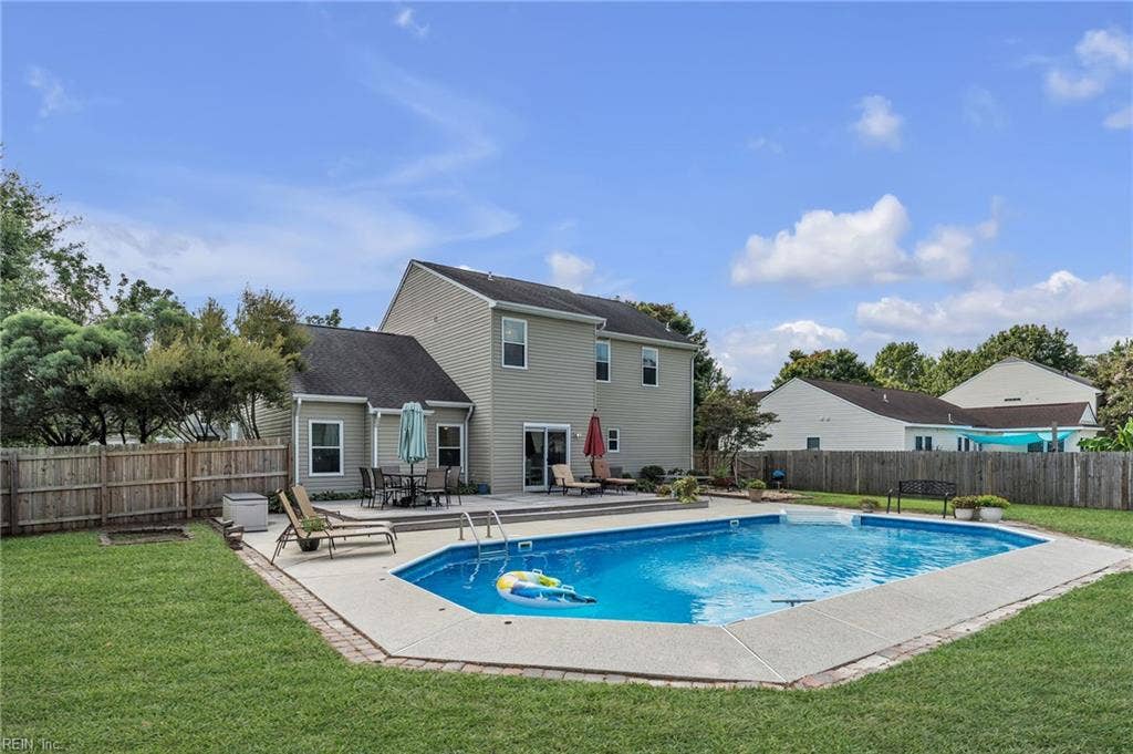 206 Eagle Creek Road, Moyock, NC 27958 206 Eagle Creek Road, Moyock, NC 27958