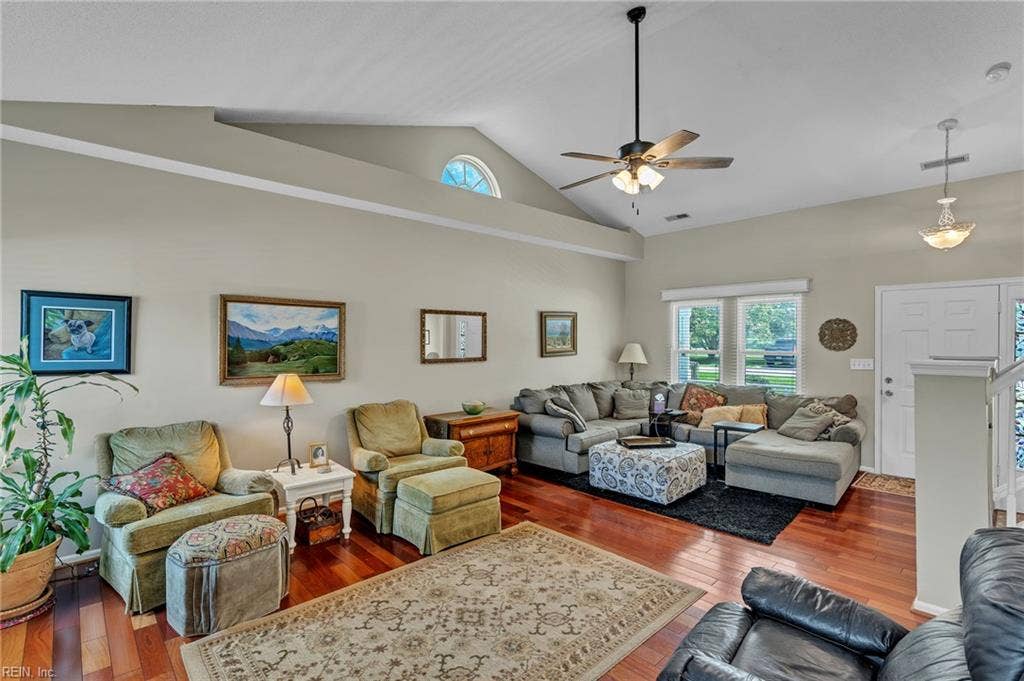 206 Eagle Creek Road, Moyock, NC 27958 206 Eagle Creek Road, Moyock, NC 27958