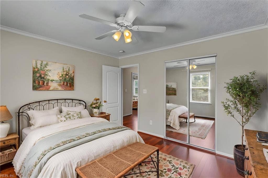 206 Eagle Creek Road, Moyock, NC 27958 206 Eagle Creek Road, Moyock, NC 27958