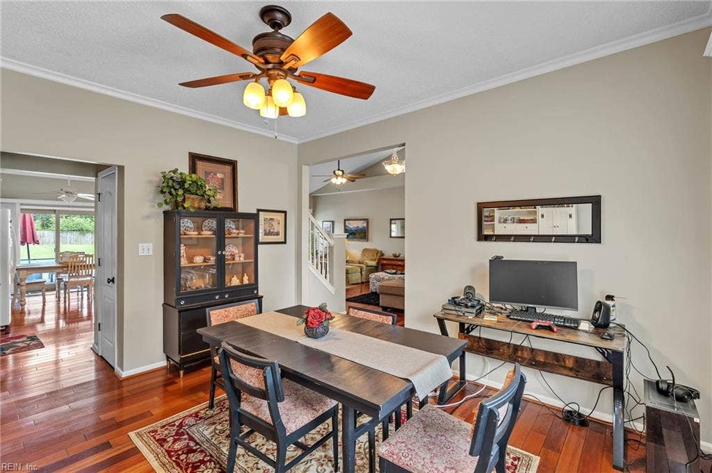 206 Eagle Creek Road, Moyock, NC 27958 206 Eagle Creek Road, Moyock, NC 27958