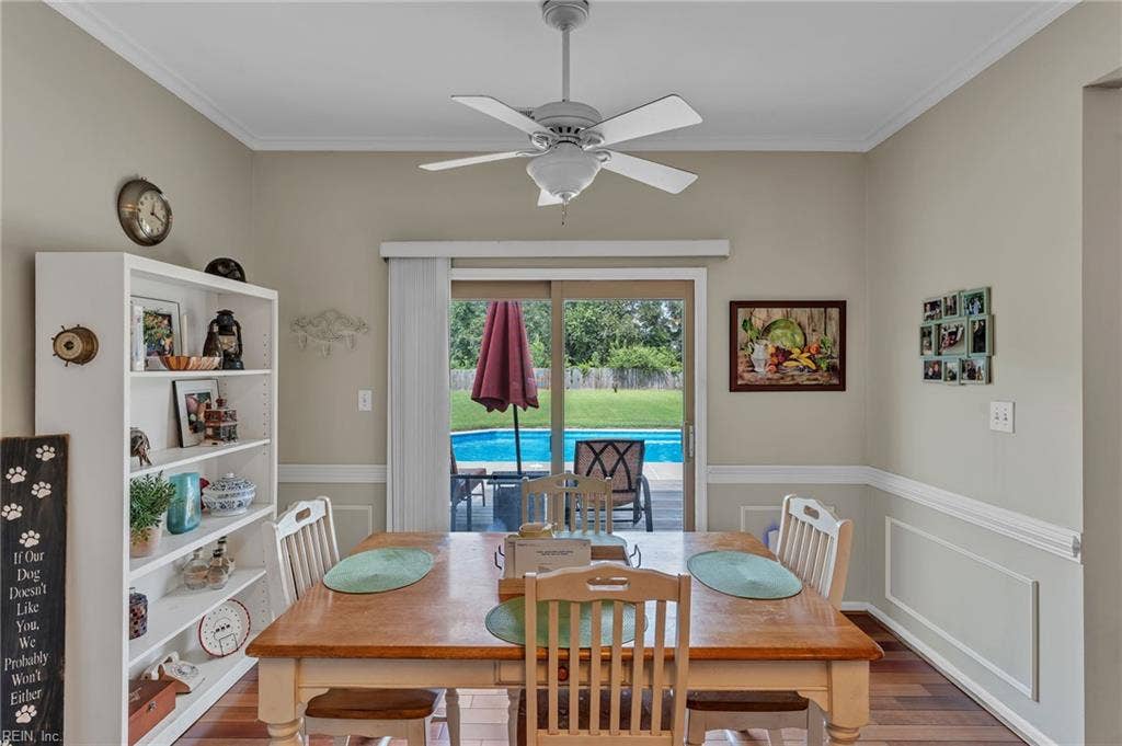 206 Eagle Creek Road, Moyock, NC 27958 206 Eagle Creek Road, Moyock, NC 27958