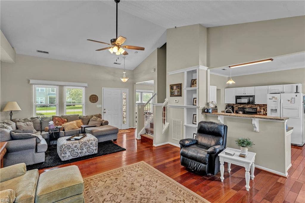 206 Eagle Creek Road, Moyock, NC 27958 206 Eagle Creek Road, Moyock, NC 27958
