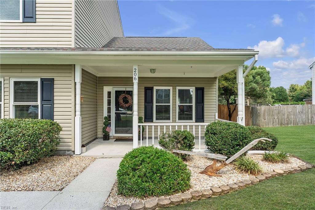 206 Eagle Creek Road, Moyock, NC 27958 206 Eagle Creek Road, Moyock, NC 27958