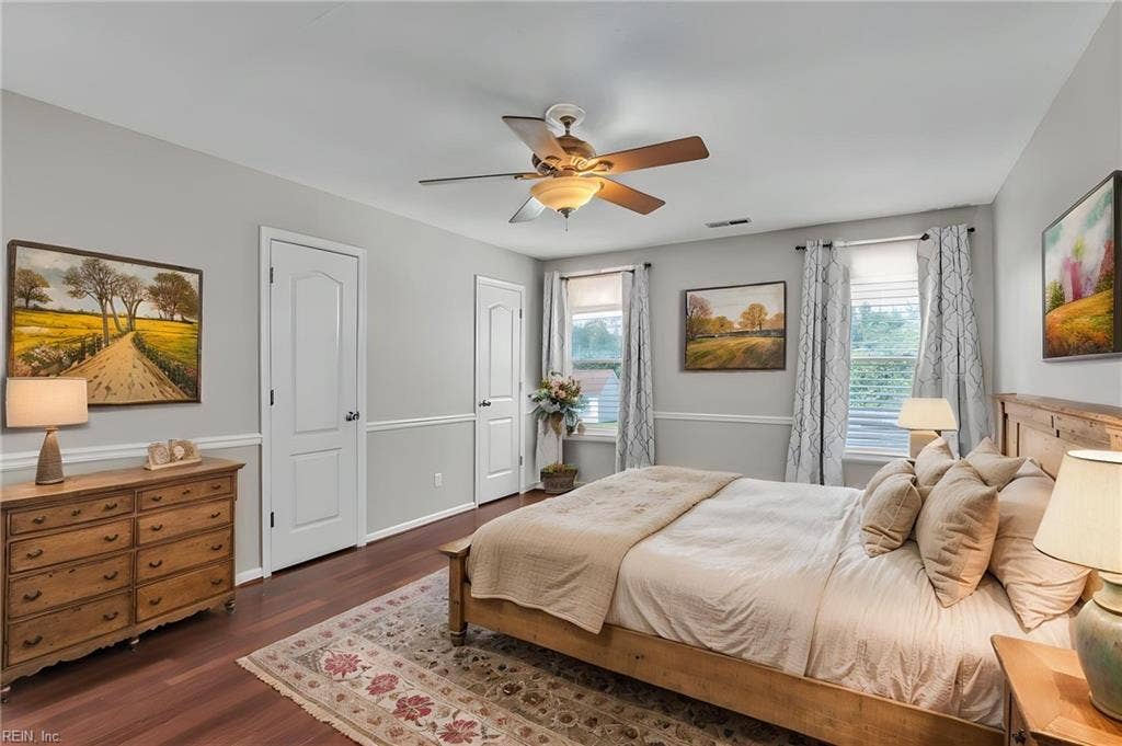 206 Eagle Creek Road, Moyock, NC 27958 206 Eagle Creek Road, Moyock, NC 27958