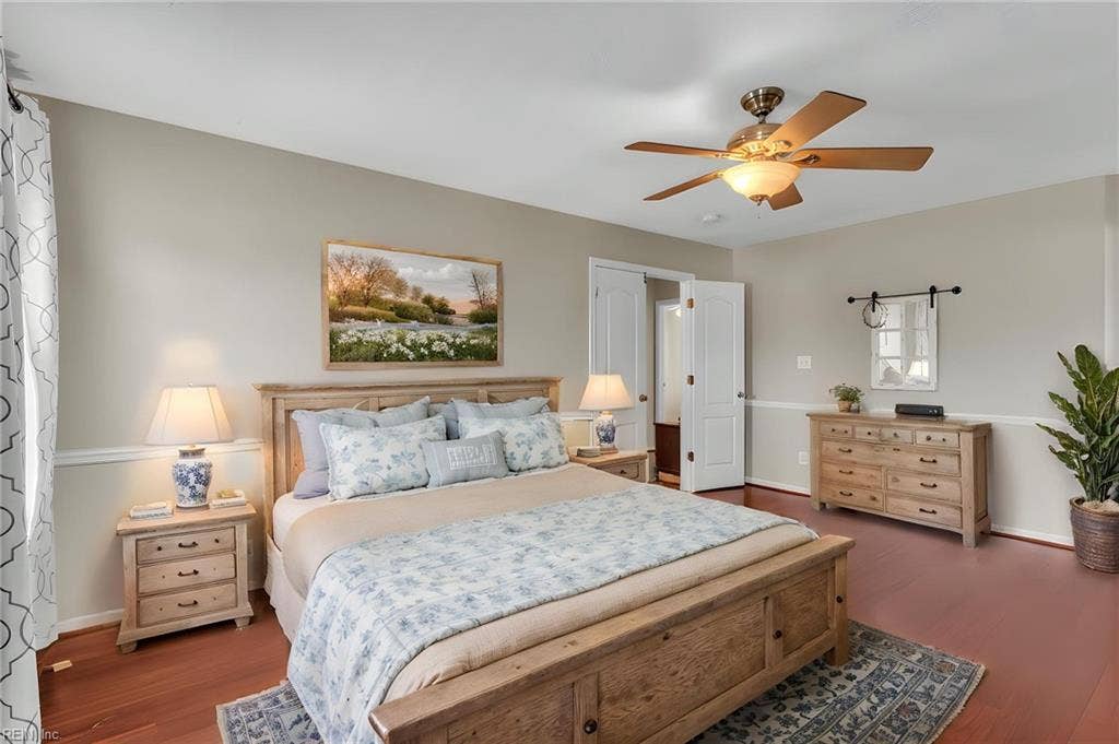 206 Eagle Creek Road, Moyock, NC 27958 206 Eagle Creek Road, Moyock, NC 27958