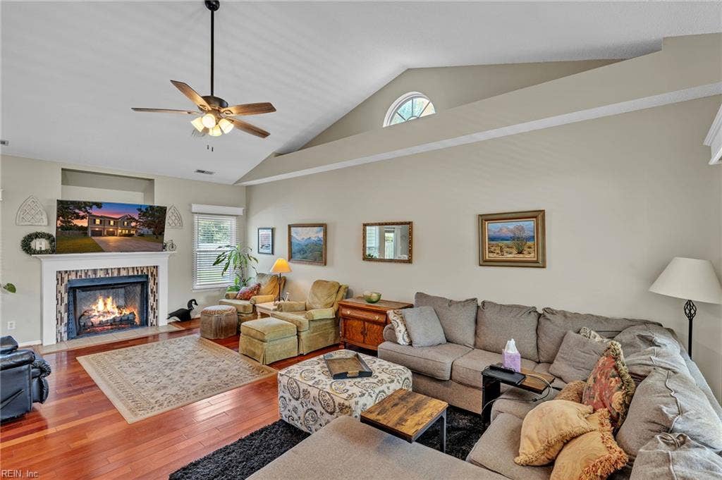206 Eagle Creek Road, Moyock, NC 27958 206 Eagle Creek Road, Moyock, NC 27958
