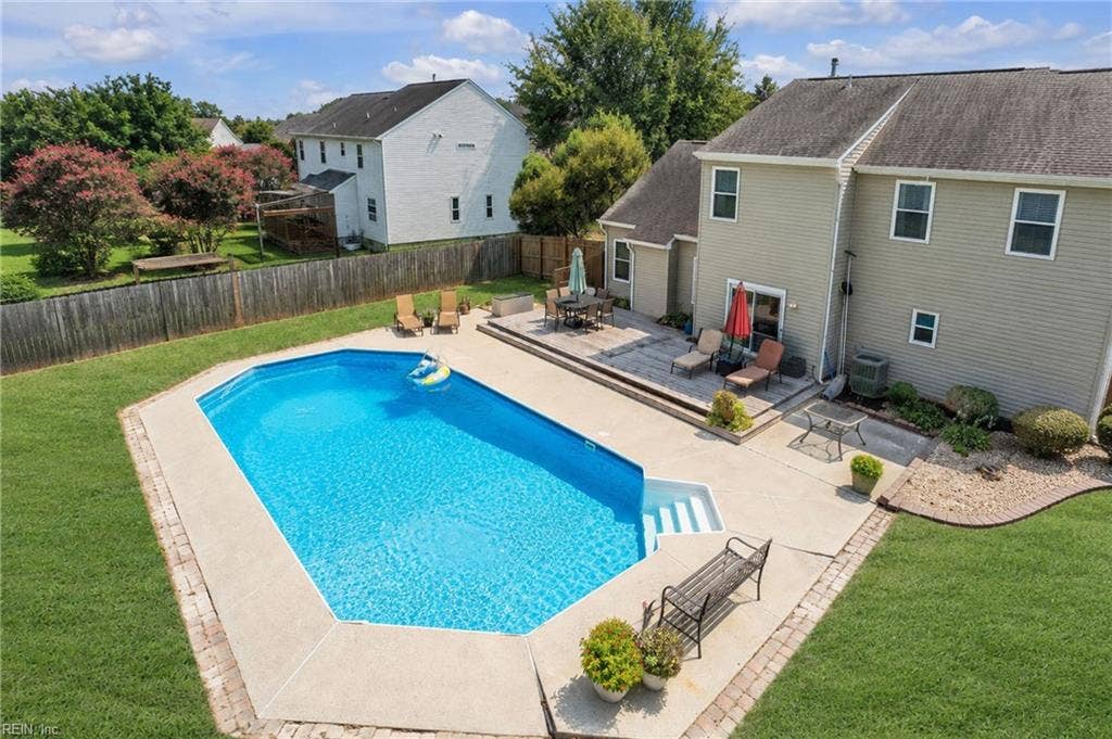 206 Eagle Creek Road, Moyock, NC 27958 206 Eagle Creek Road, Moyock, NC 27958