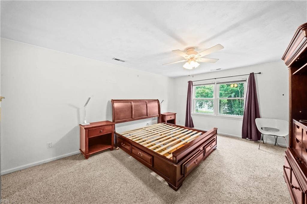 1489 Round Hill Drive, Virginia Beach, VA 23456