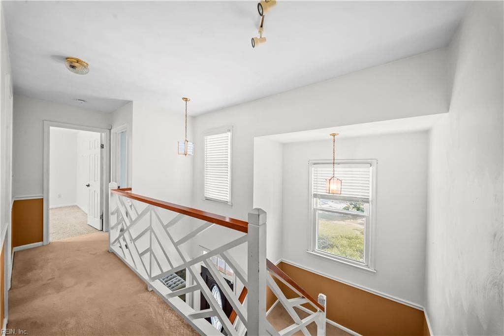 1489 Round Hill Drive, Virginia Beach, VA 23456