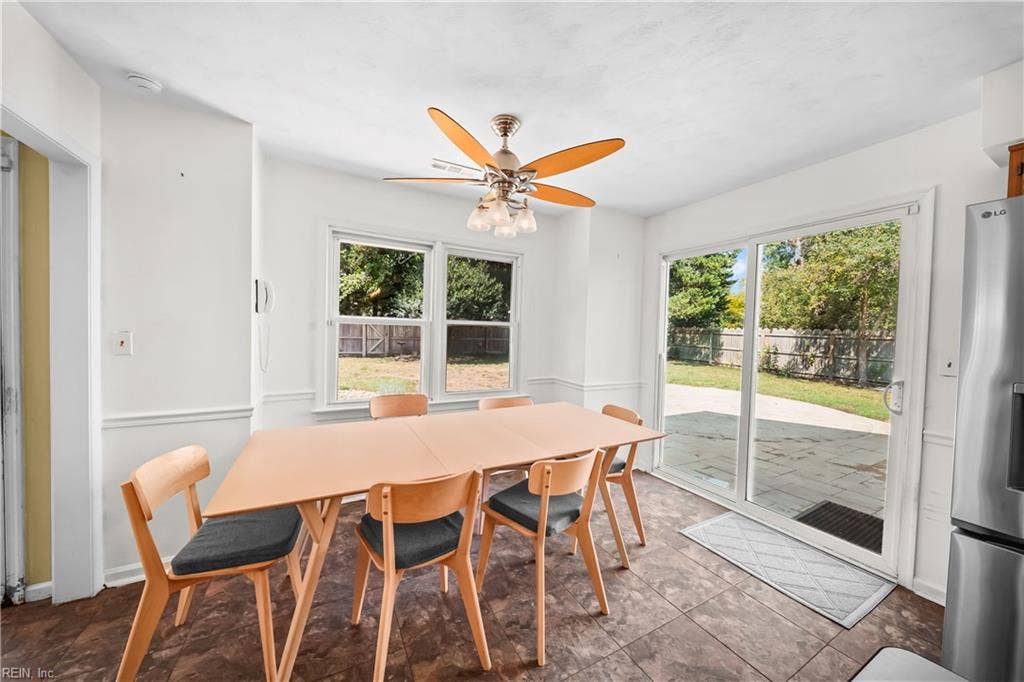 1489 Round Hill Drive, Virginia Beach, VA 23456
