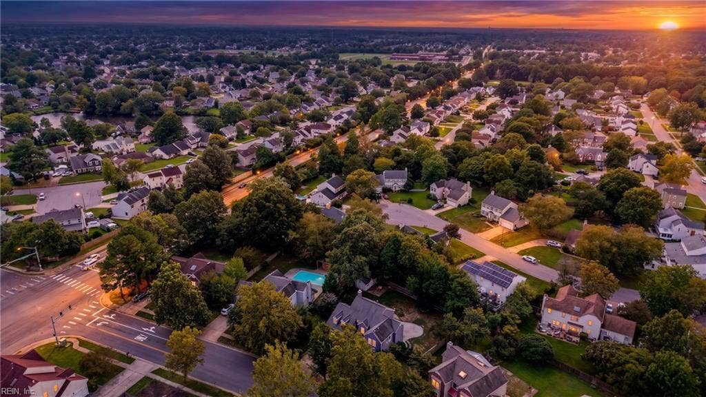 1489 Round Hill Drive, Virginia Beach, VA 23456