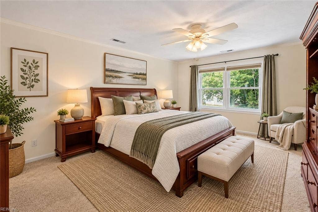 1489 Round Hill Drive, Virginia Beach, VA 23456