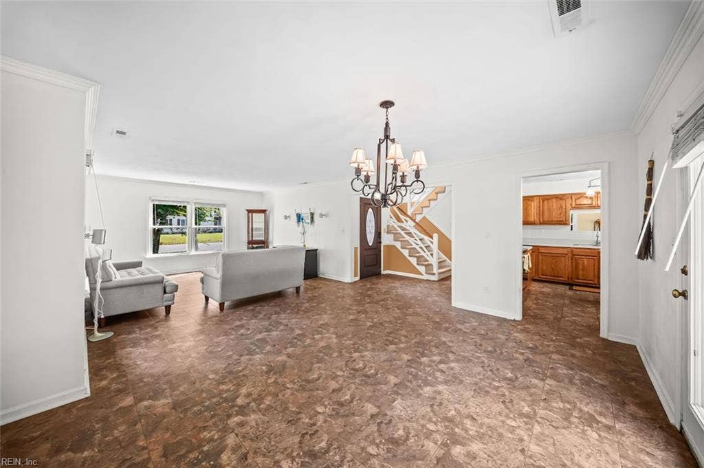 1489 Round Hill Drive, Virginia Beach, VA 23456