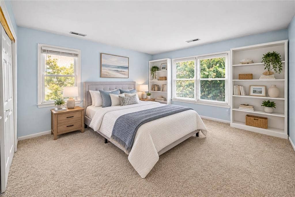1489 Round Hill Drive, Virginia Beach, VA 23456