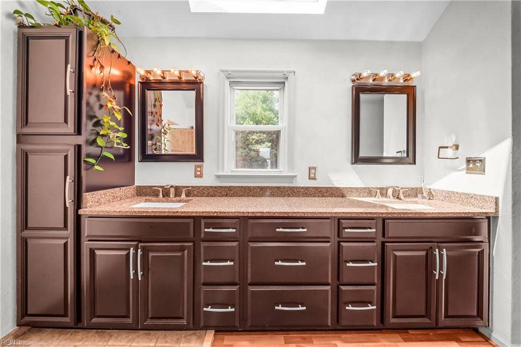 1489 Round Hill Drive, Virginia Beach, VA 23456