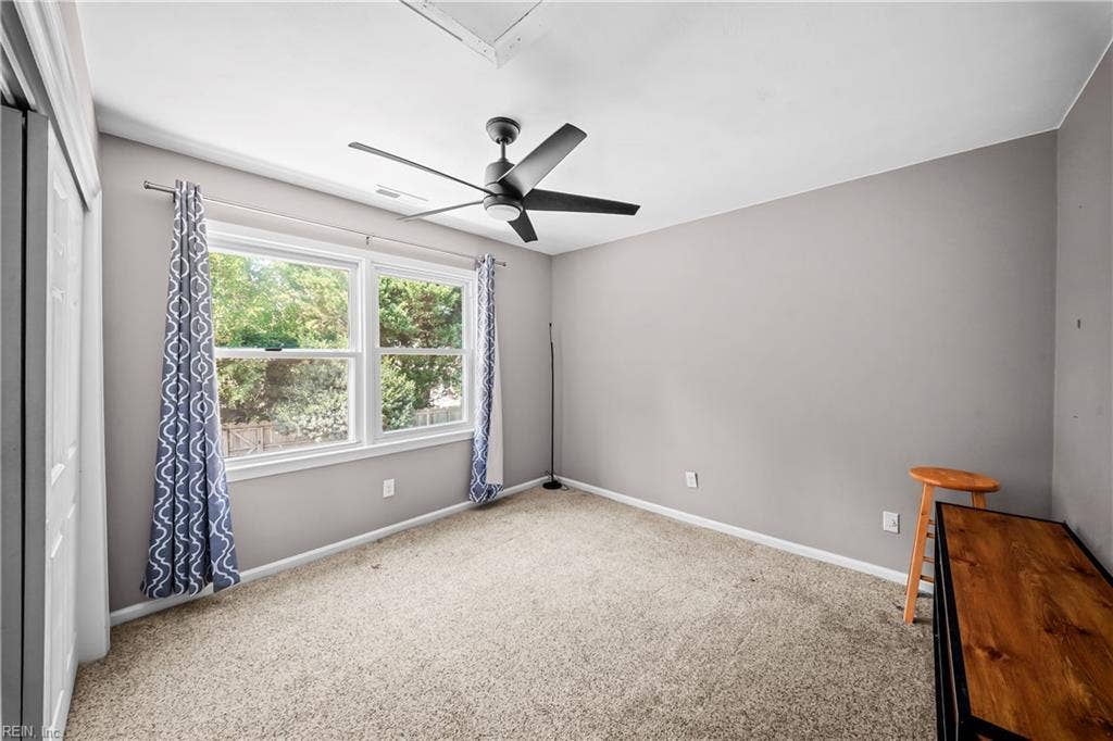 1489 Round Hill Drive, Virginia Beach, VA 23456