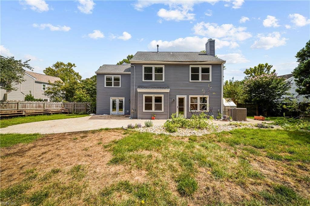 1489 Round Hill Drive, Virginia Beach, VA 23456
