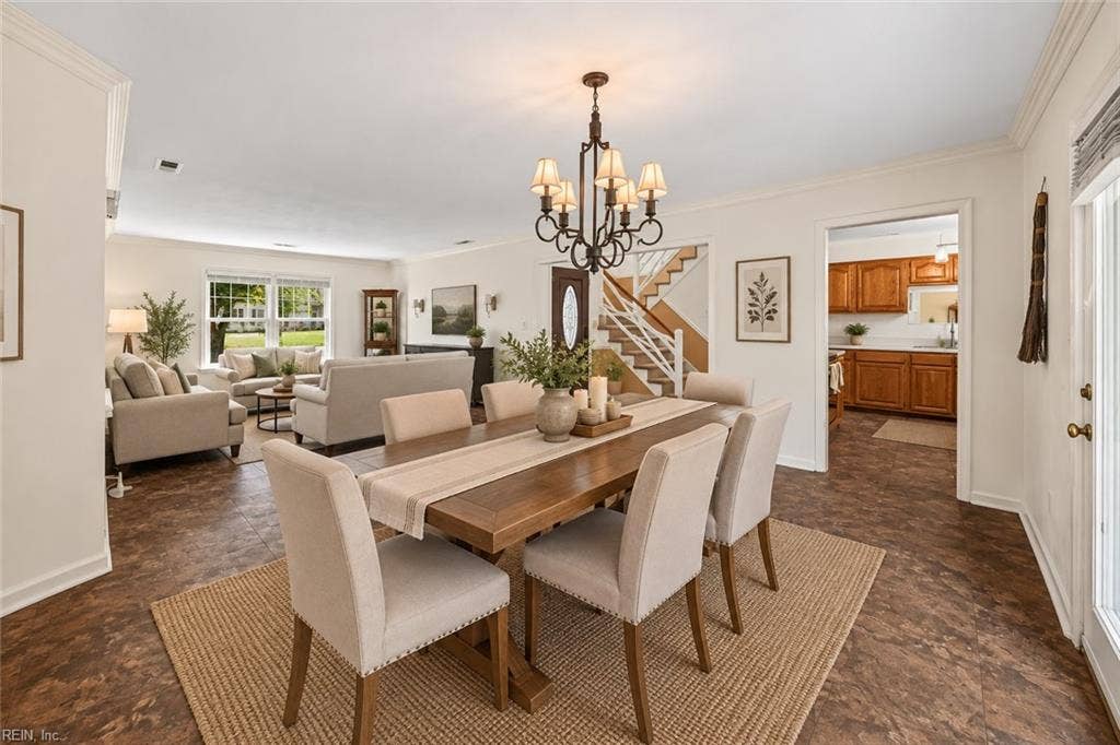1489 Round Hill Drive, Virginia Beach, VA 23456