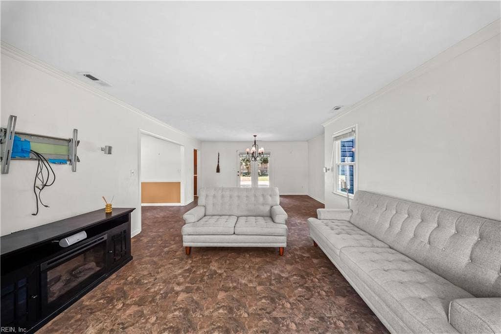 1489 Round Hill Drive, Virginia Beach, VA 23456