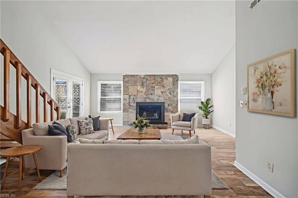 9510 13th Bay Street, #A, Norfolk, VA 23518