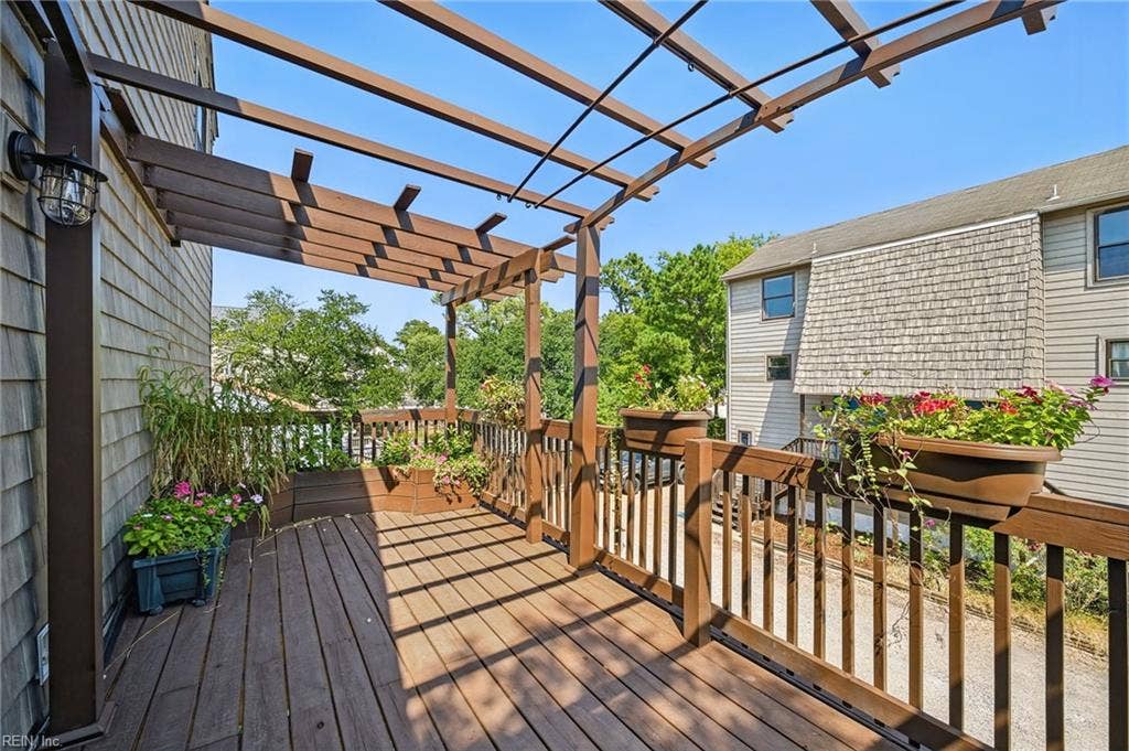 9510 13th Bay Street, #A, Norfolk, VA 23518