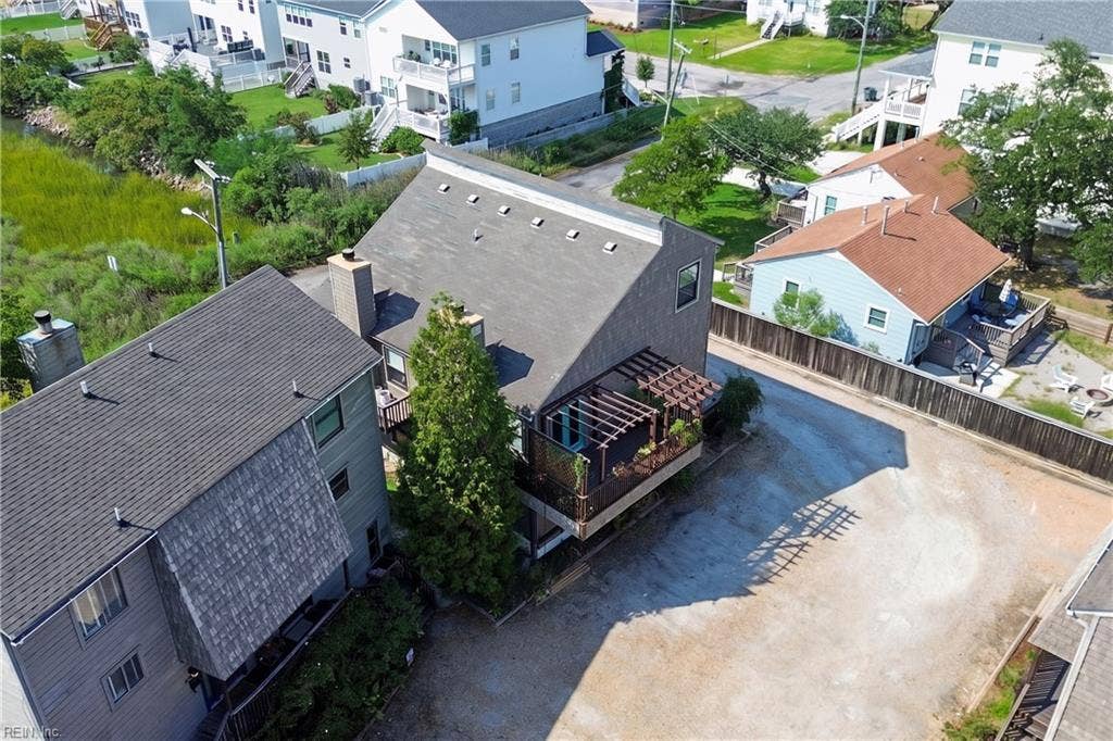 9510 13th Bay Street, #A, Norfolk, VA 23518