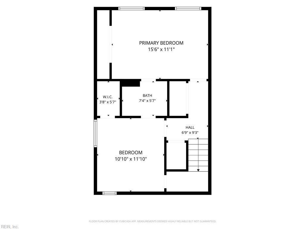 9510 13th Bay Street, #A, Norfolk, VA 23518