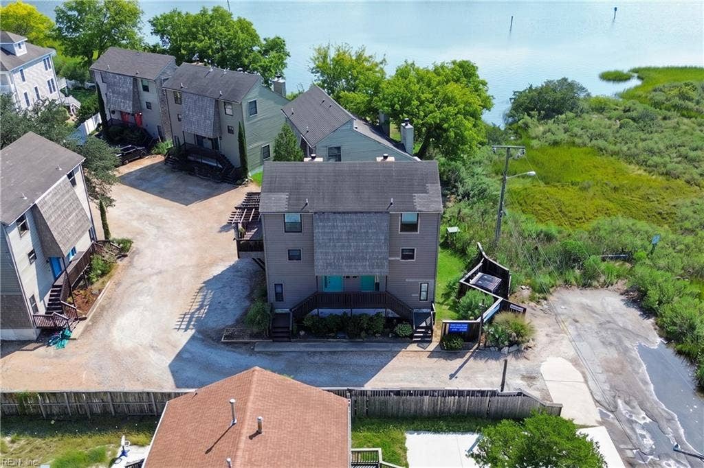 9510 13th Bay Street, #A, Norfolk, VA 23518