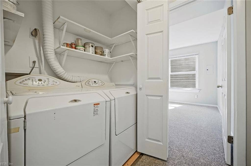 9510 13th Bay Street, #A, Norfolk, VA 23518