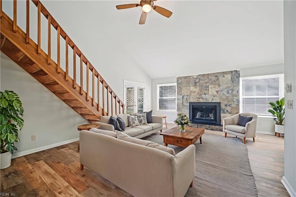 9510 13th Bay Street, #A, Norfolk, VA 23518