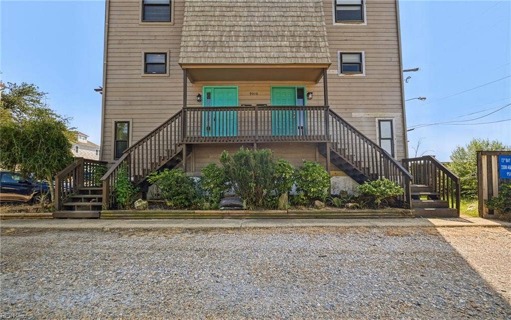9510 13th Bay Street, #A, Norfolk, VA 23518