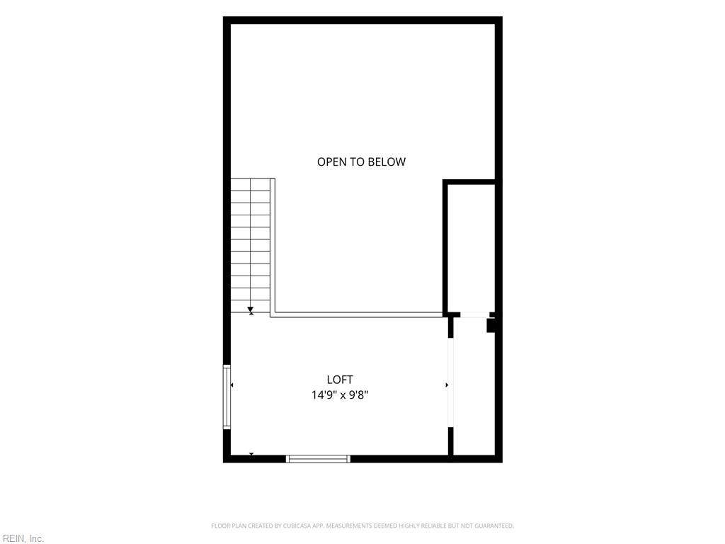 9510 13th Bay Street, #A, Norfolk, VA 23518