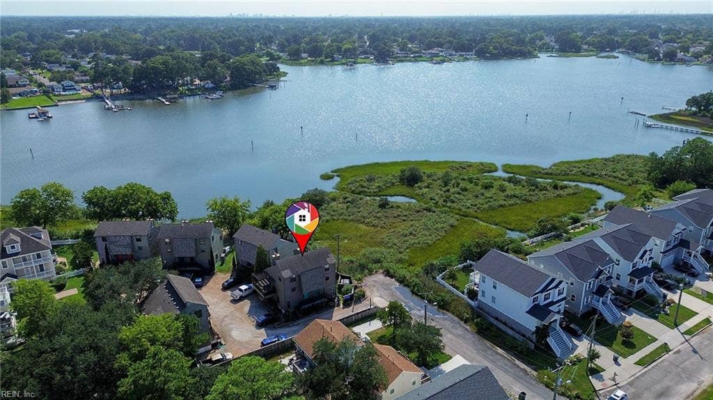 9510 13th Bay Street, #A, Norfolk, VA 23518