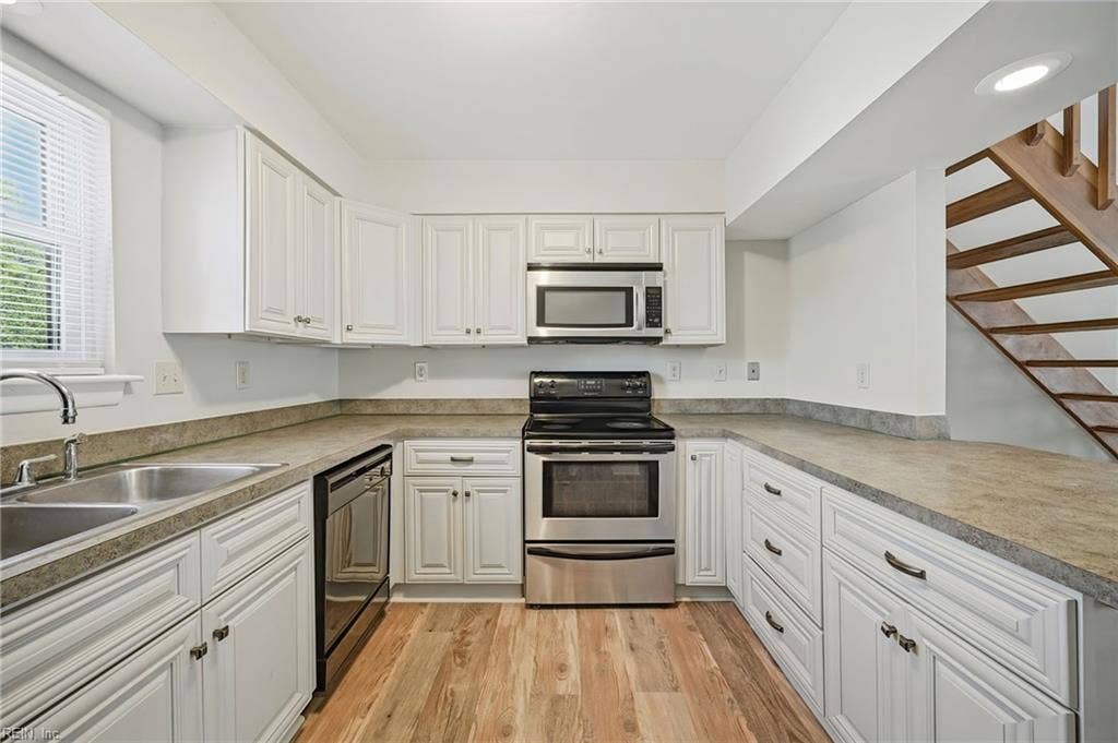 9510 13th Bay Street, #A, Norfolk, VA 23518