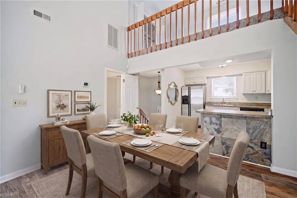 9510 13th Bay Street, #A, Norfolk, VA 23518