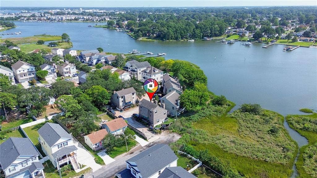 9510 13th Bay Street, #A, Norfolk, VA 23518