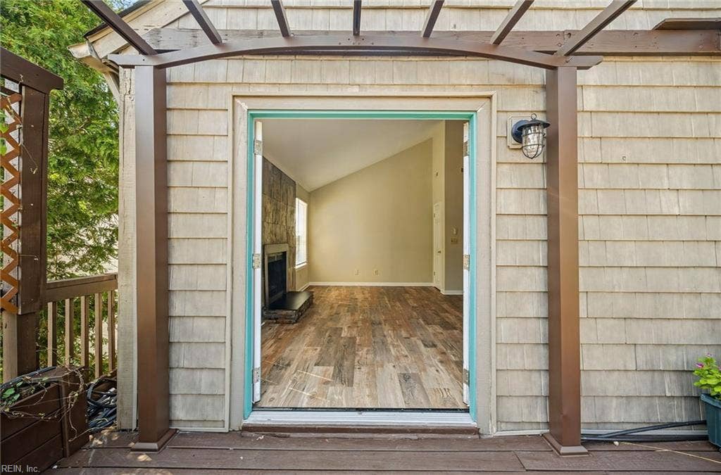 9510 13th Bay Street, #A, Norfolk, VA 23518