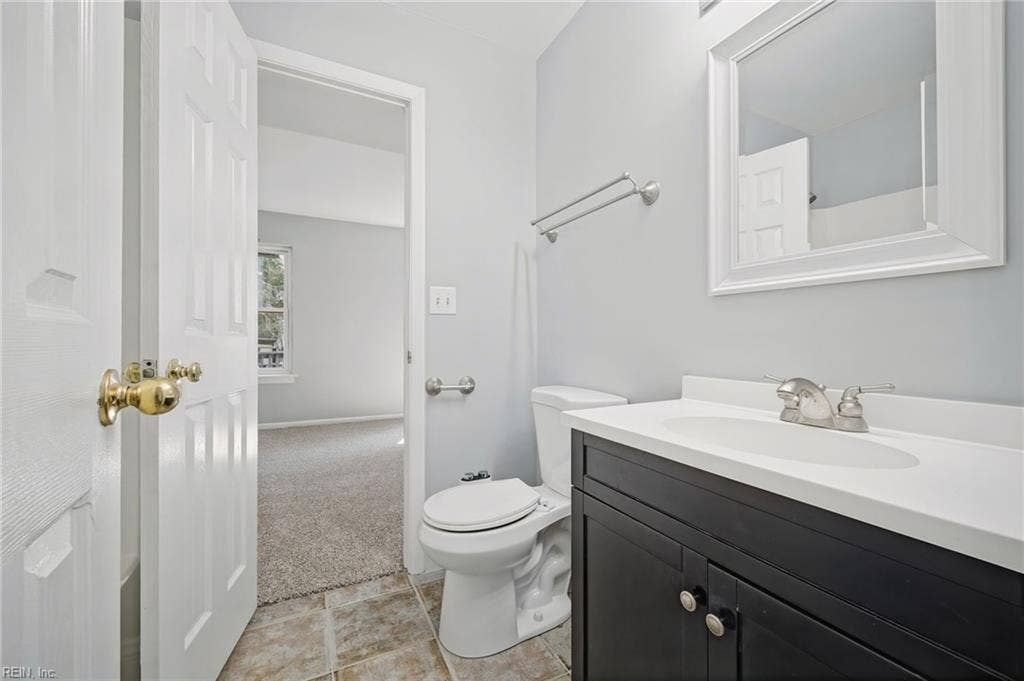 9510 13th Bay Street, #A, Norfolk, VA 23518