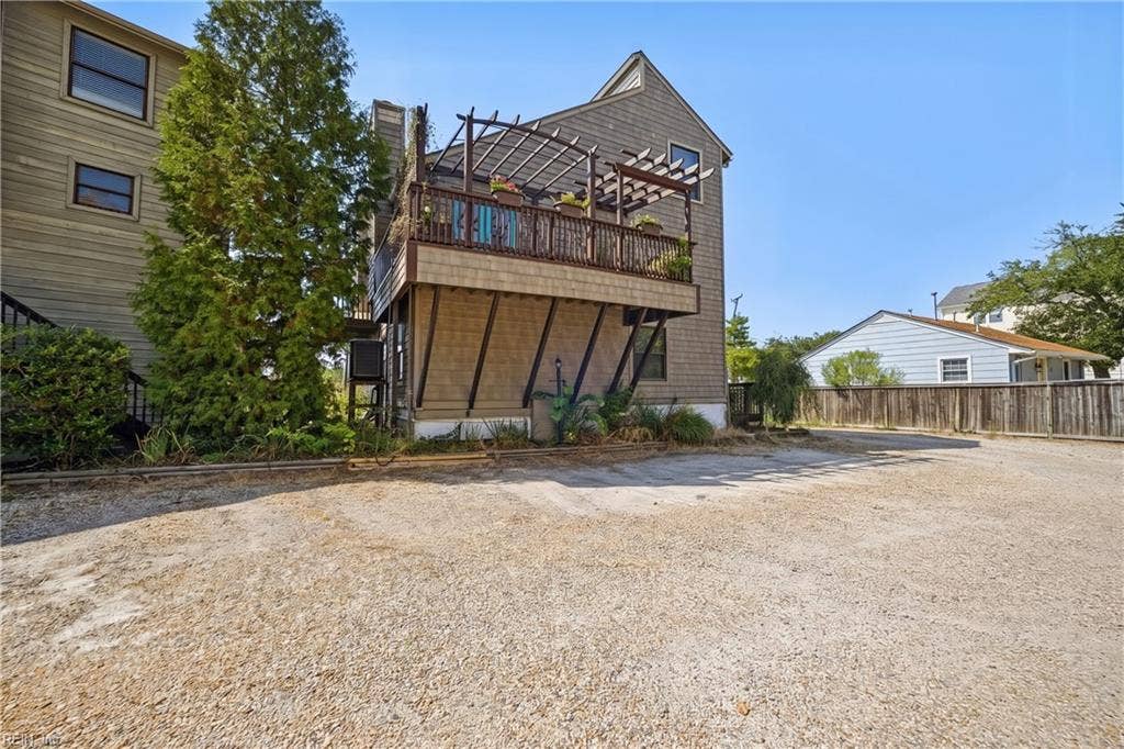9510 13th Bay Street, #A, Norfolk, VA 23518