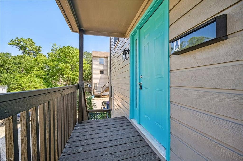 9510 13th Bay Street, #A, Norfolk, VA 23518