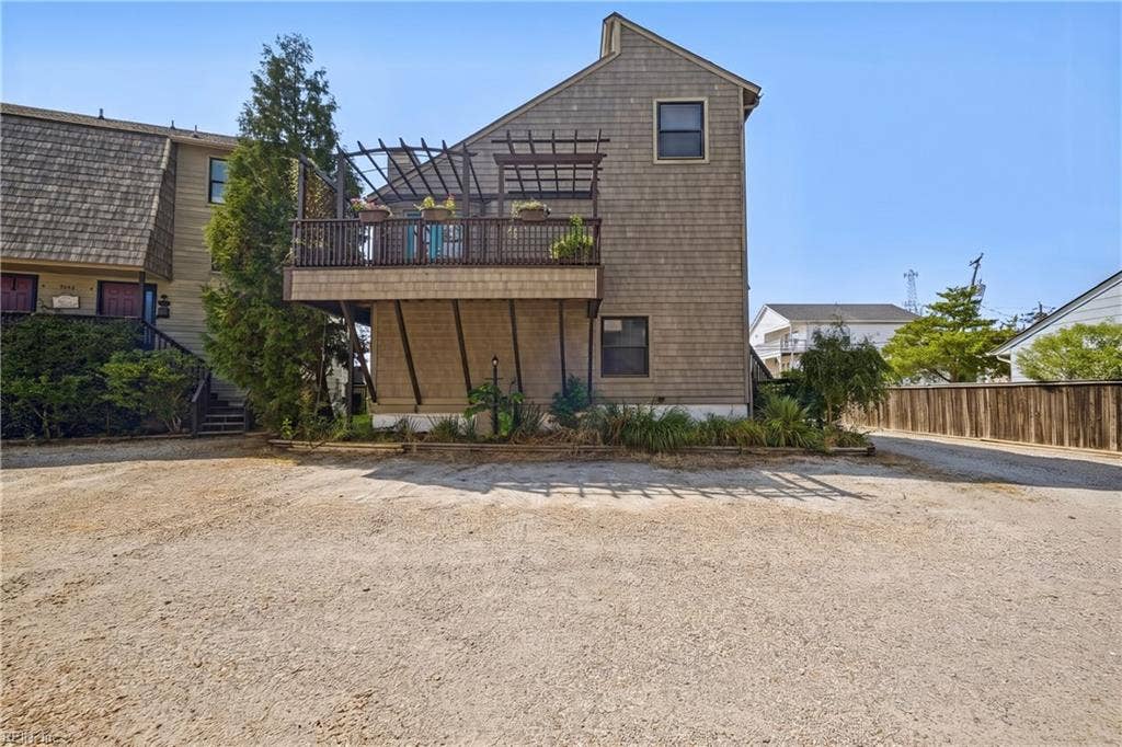 9510 13th Bay Street, #A, Norfolk, VA 23518